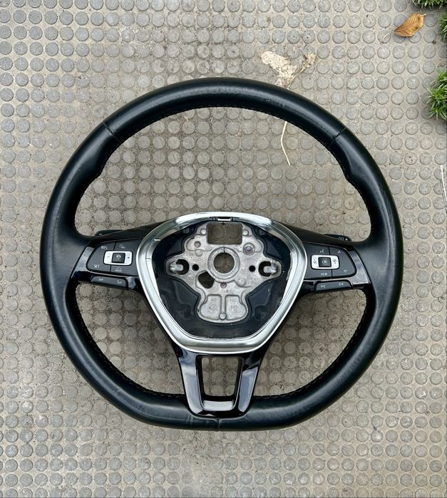 Руль кермо Volkswagen Passat B8 Golf Tiguan Transporter Polo