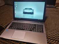 Ноутбук Asus X541S 15,6 IPS FULL HD/Intel Pentium N3710/4GB/SSD 256GB
