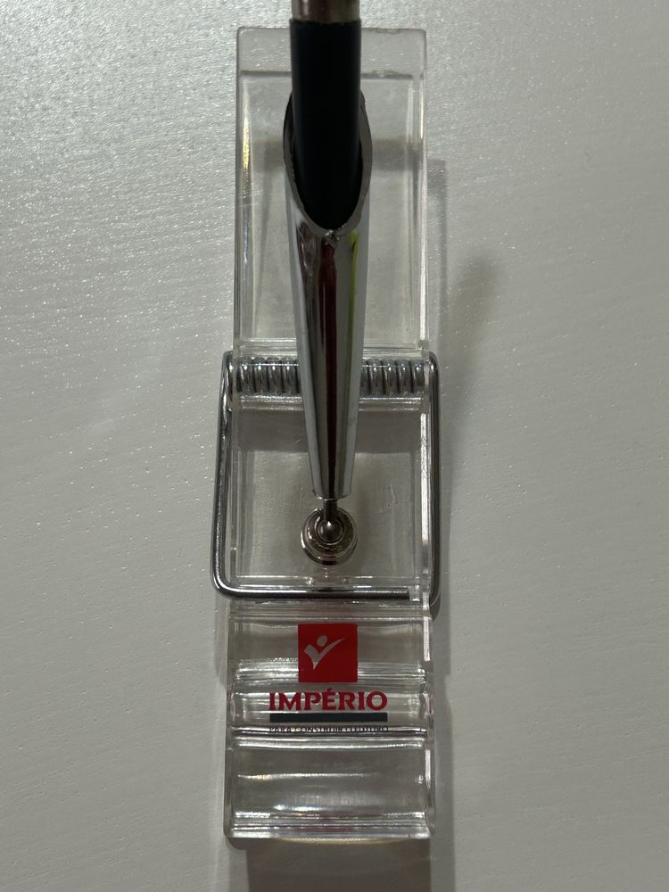 Suporte esferografica
