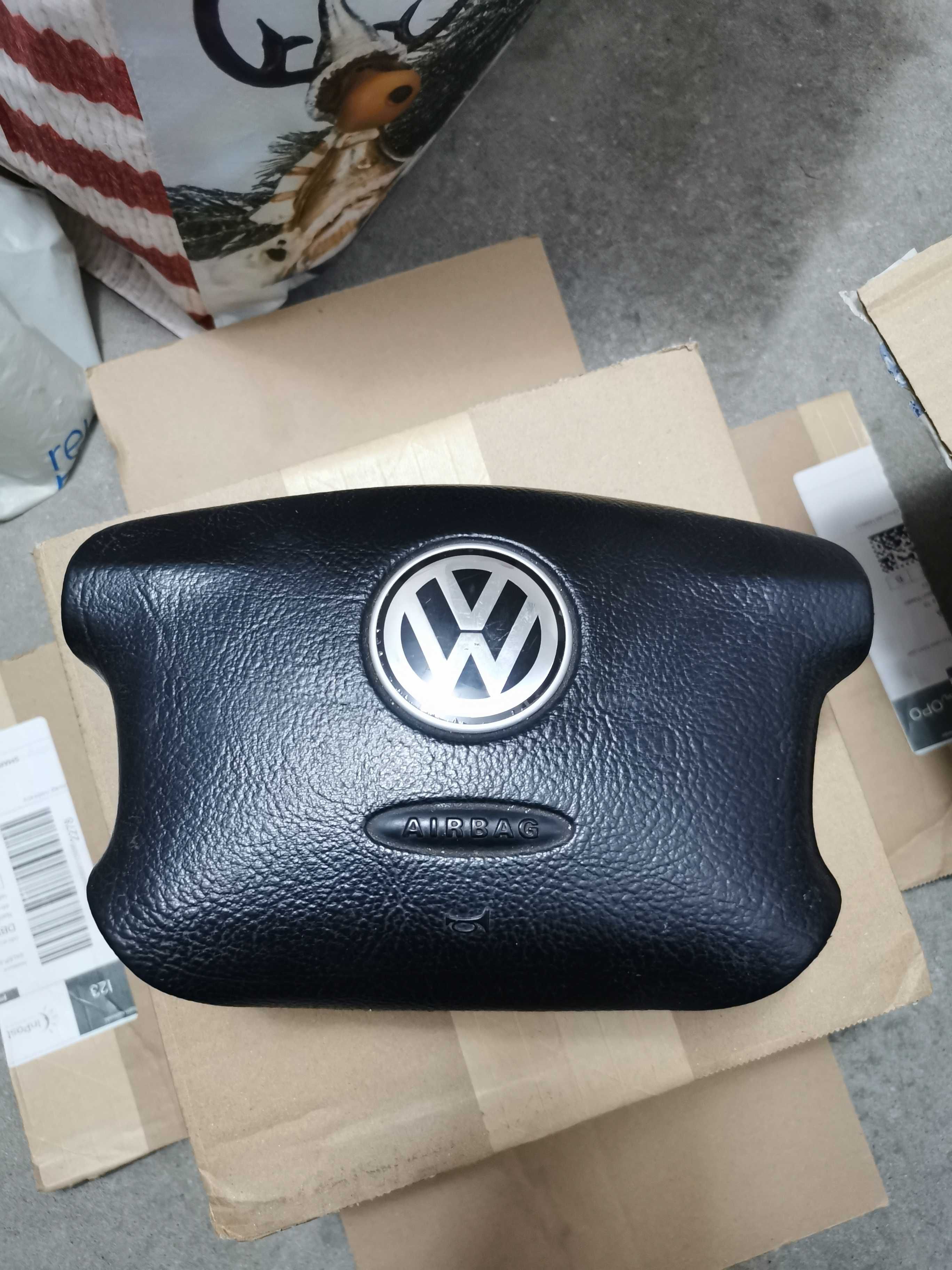 Poduszka AIRBAG VW Passat B5, Golf lV