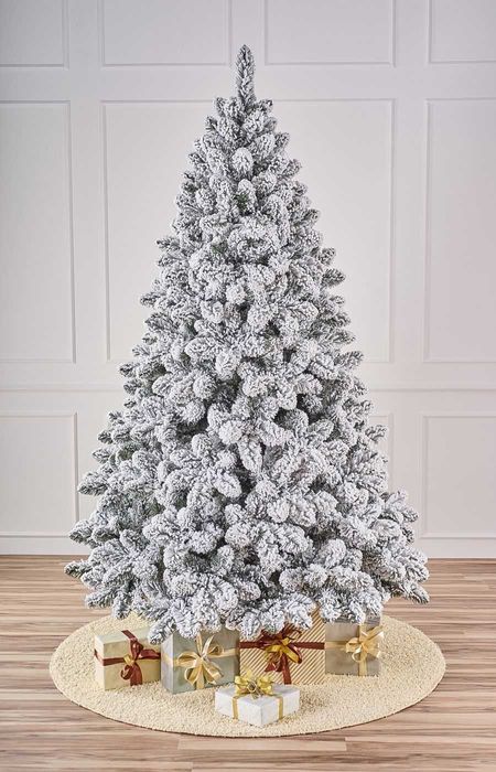 Новорічні ялинки для свята вашої мрії