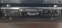 Sony minidisc mds je700