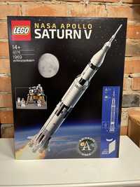 Lego 92176 Saturn V