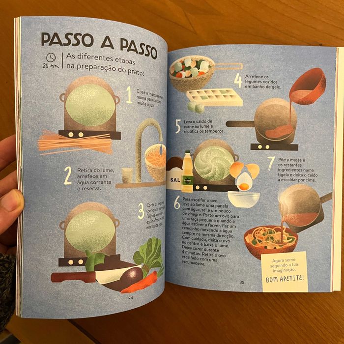 Chef Paulo Morais & Íris Morais - Sim, Chef!