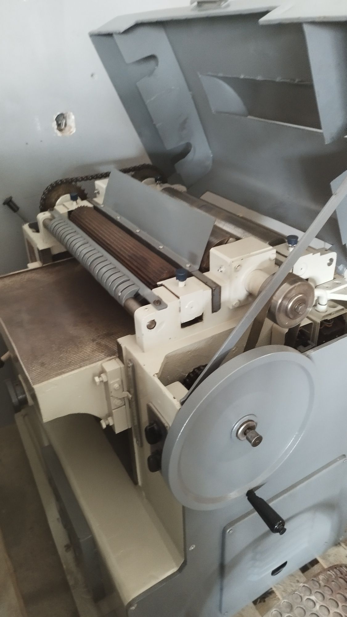 Desengrosso MAC 51