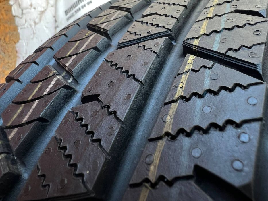 Шина 235/50 R 18 Continental CrossContacte. Нова. Розпаровка.