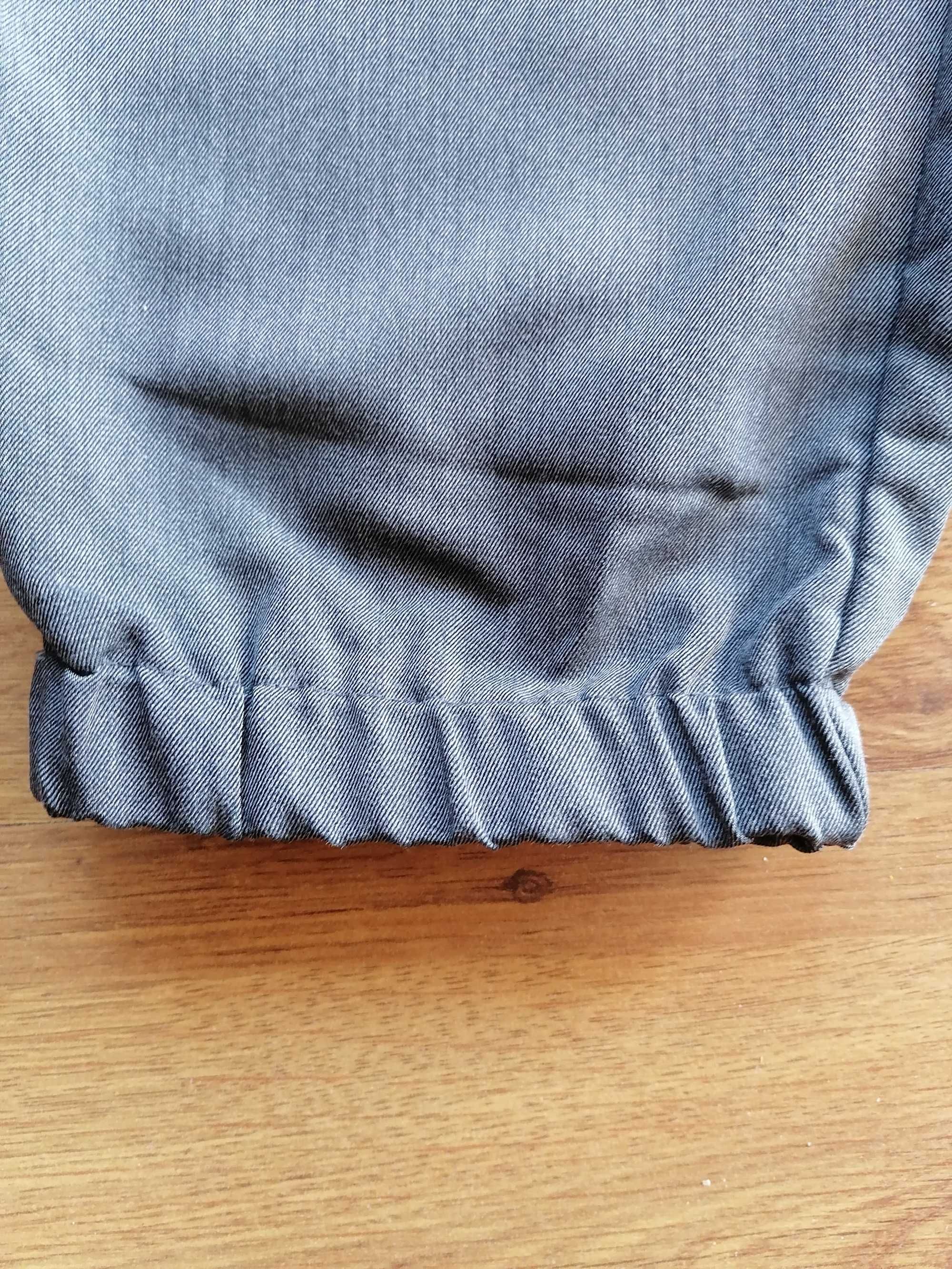 Spodnie damskie - joggery