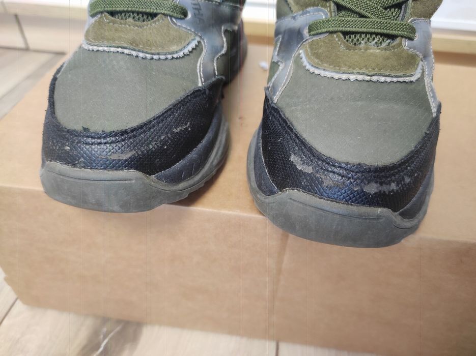 Черевики хлопчачі зимові