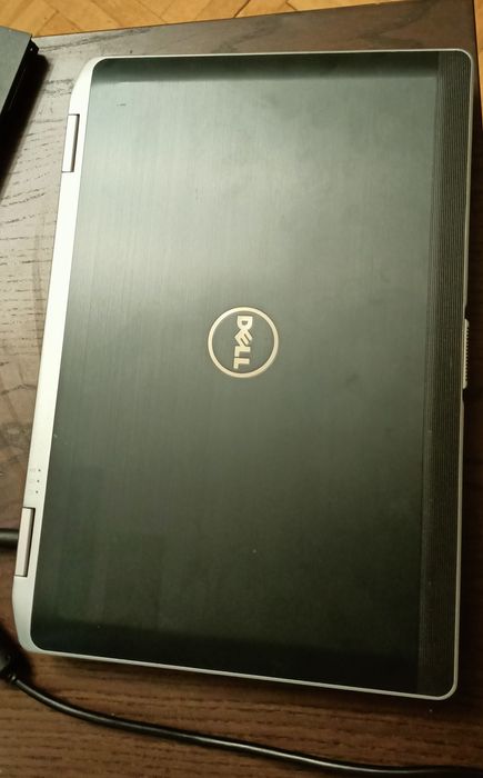 Notebook / laptop DELL E6430 Intel i5