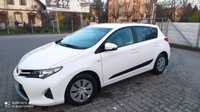 Toyota Auris super stan!