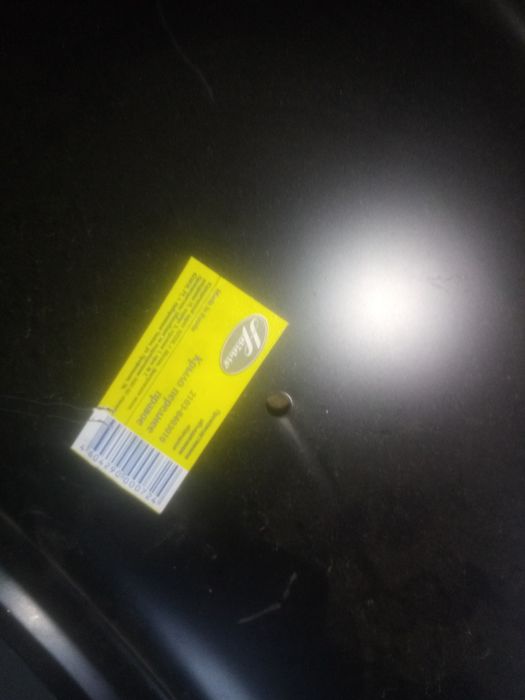 Крило Ваз 2103,2106 праві й ліві