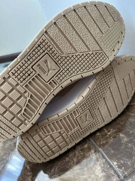 Кросівки кеди puma