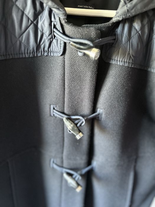 Płaszcz damski Nadia Tommy Hilfiger XL