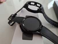 Samsung Galaxy Watch 6 classic 47mm idealny stan, etui spigen