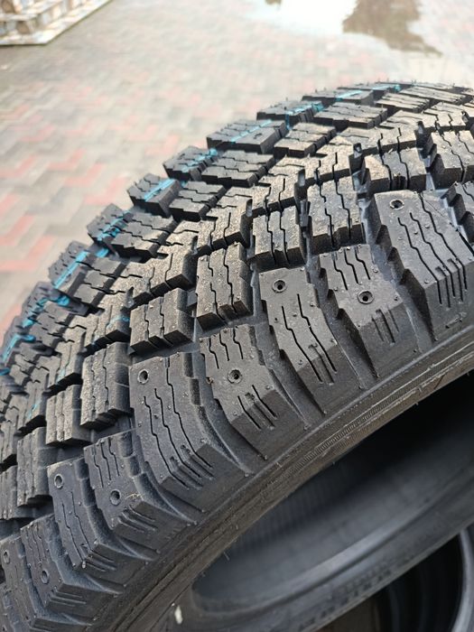 Шини 215 65 16 нові зима