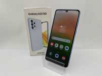 TELEFON SAMSUNG GALAXY A33 5G 6/128GB od Loombard Jarocin Śródmiejska