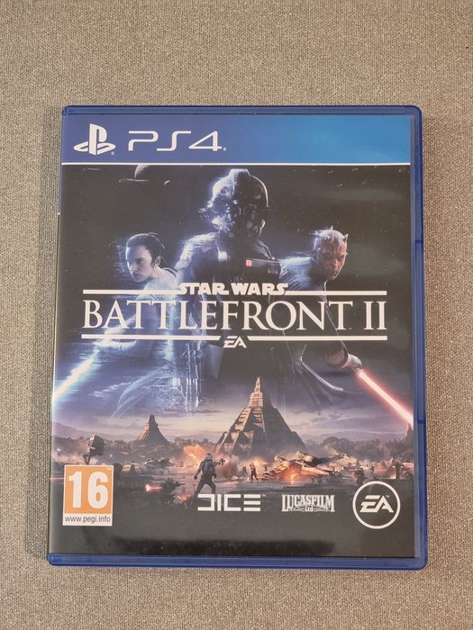 *bundle price shown* Multiple PS4 games for sale (like new)