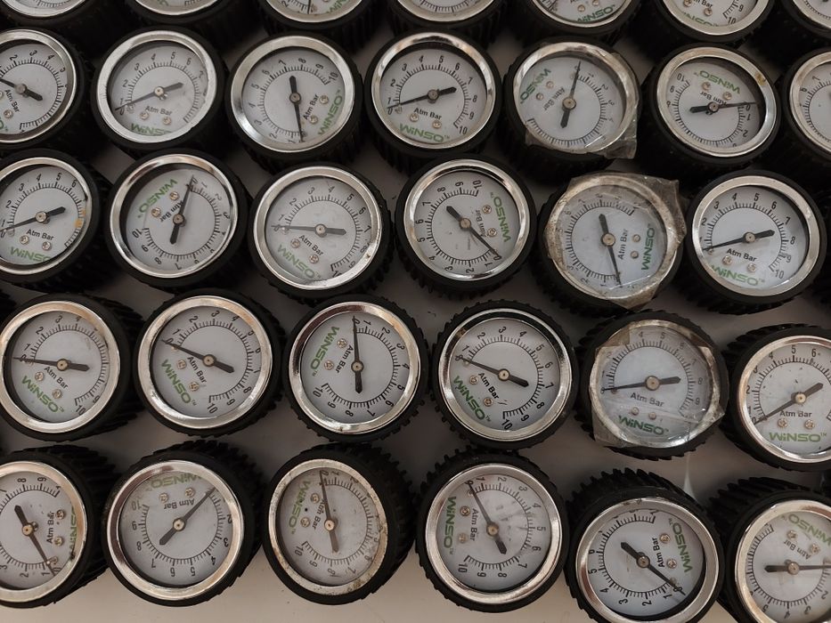 Трубки до автокомпресора воздушний шланг манометр пневма