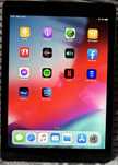 Tablet Apple IPad Air 1 Wi-Fi + Cellular(LTE) 16GB + kabel