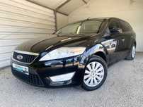 Ford Mondeo 2.0TDCi _ ZOBACZ _ Climatronic _ Doinwestowane