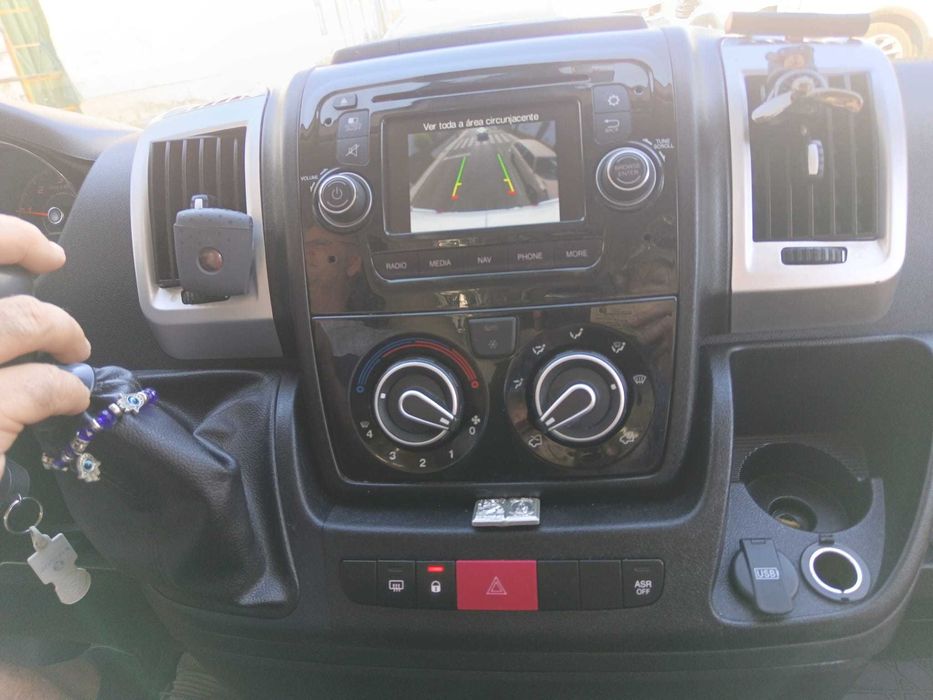 FIAT DUCATO L2H2  Em Muito Bom Estado.