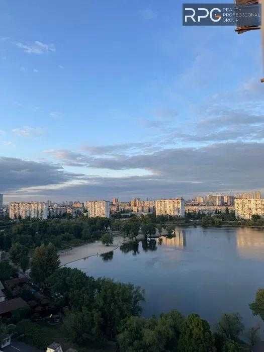 БЕЗ комісії! Перша здача! 3к квартира ЖК Барвінок метро Лівобережна