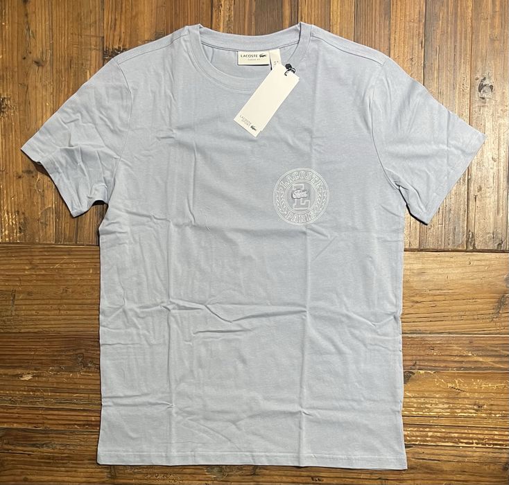 T Shirt de Homem Blue