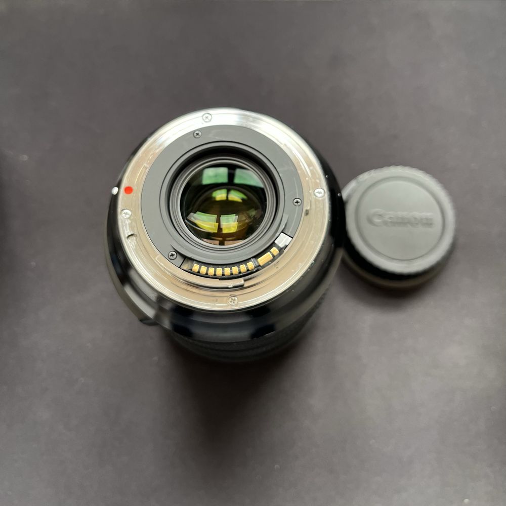 SIGMA 24-105mm F4 DG