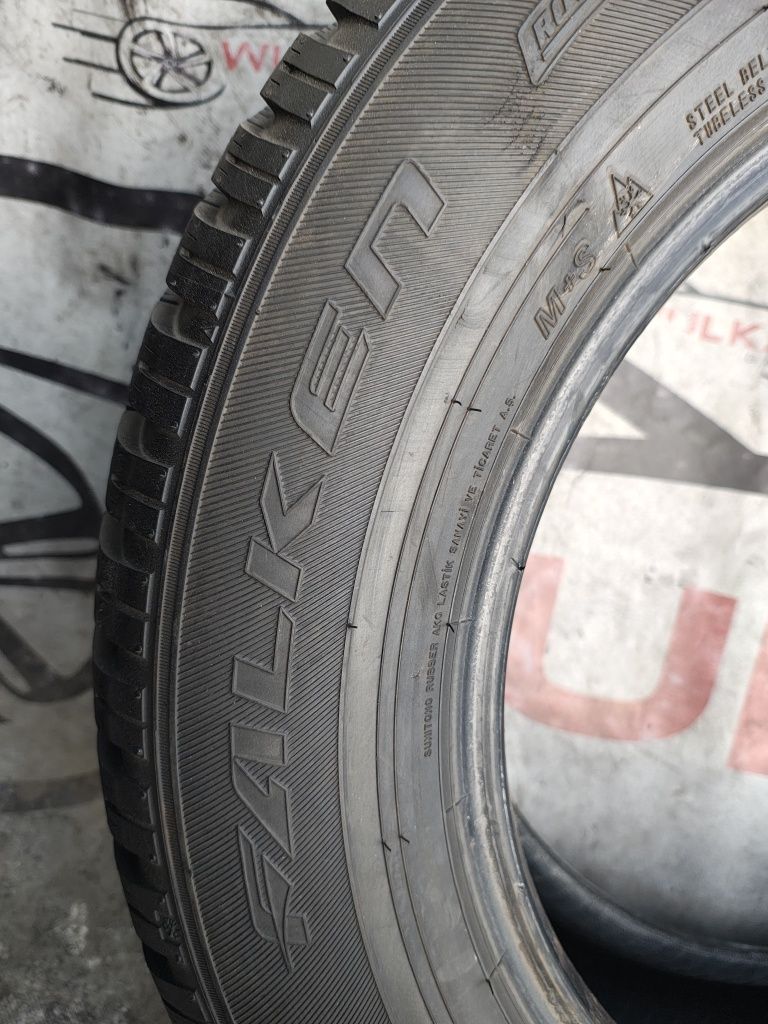 226/65r17 106H Falken Eurowinter HS01 SUV