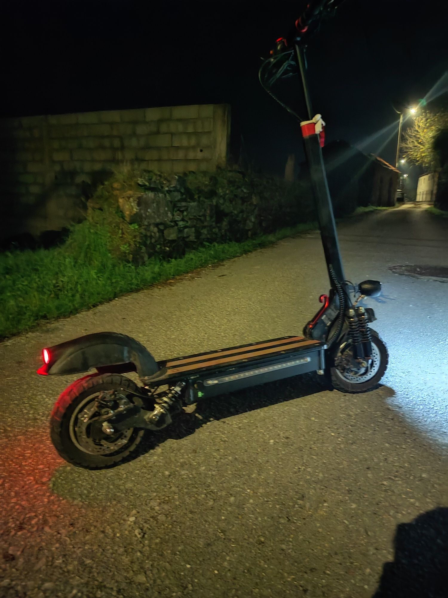 Trotinete Elétrica