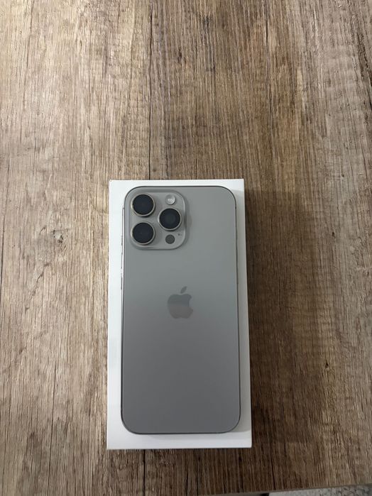 16 pro max 256gb como novo