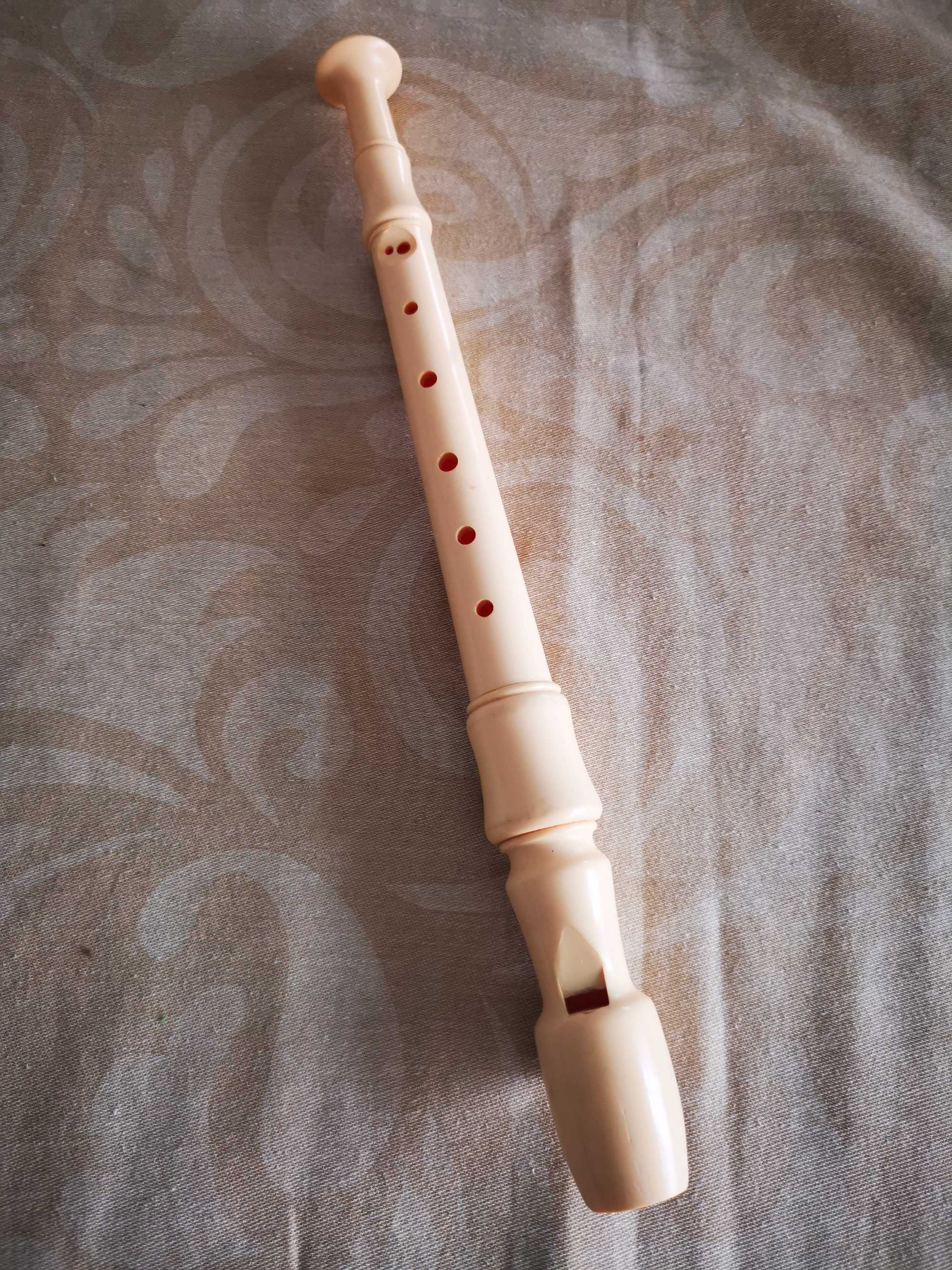 Flauta musical usada