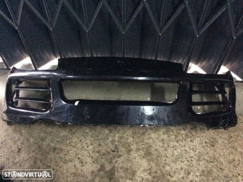 Parachoque porsche Cayenne 957