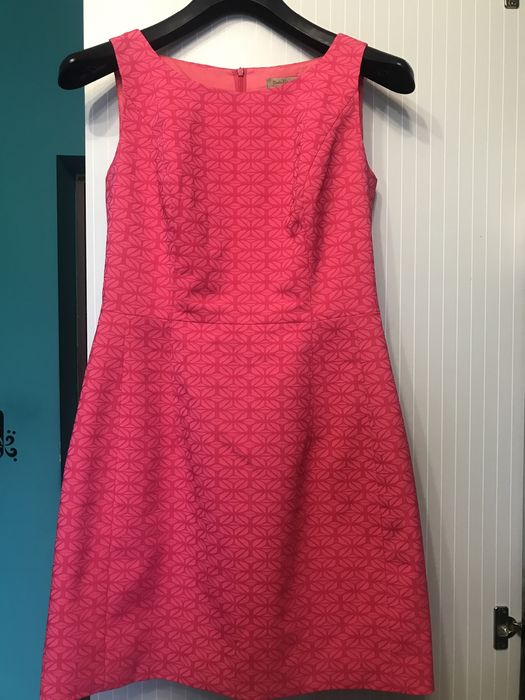 Sukienka roz 40 rozowa