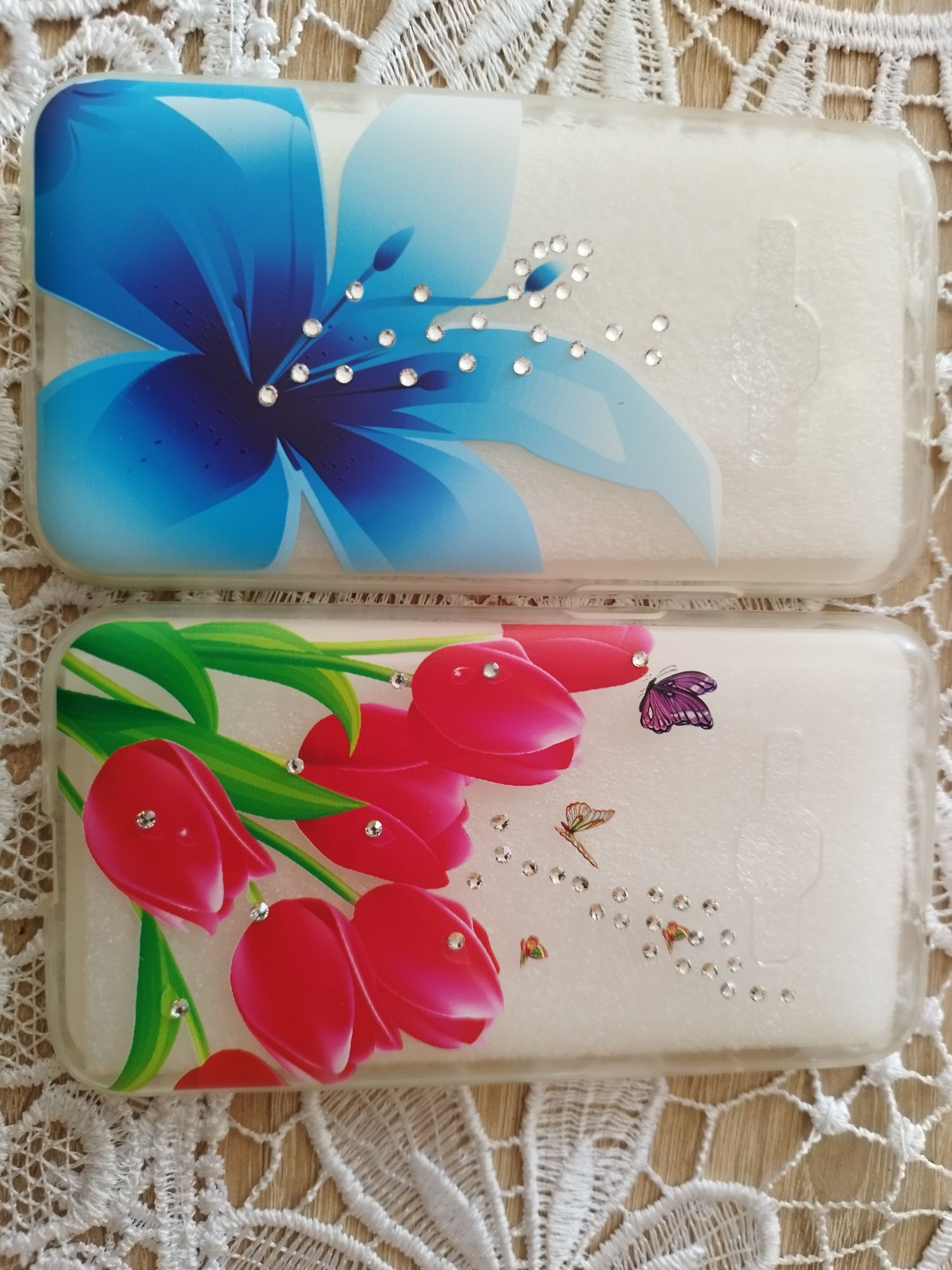 Etui do telefonu Samsung j1