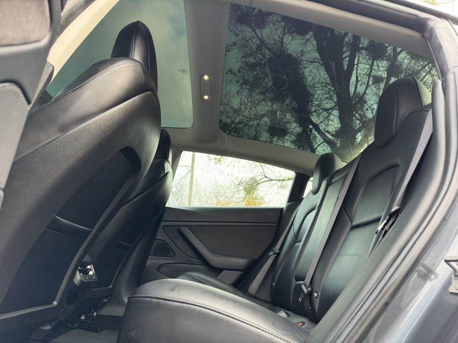 Tesla 3 Long Range | 440 км 75кВт | в ідеальному стані