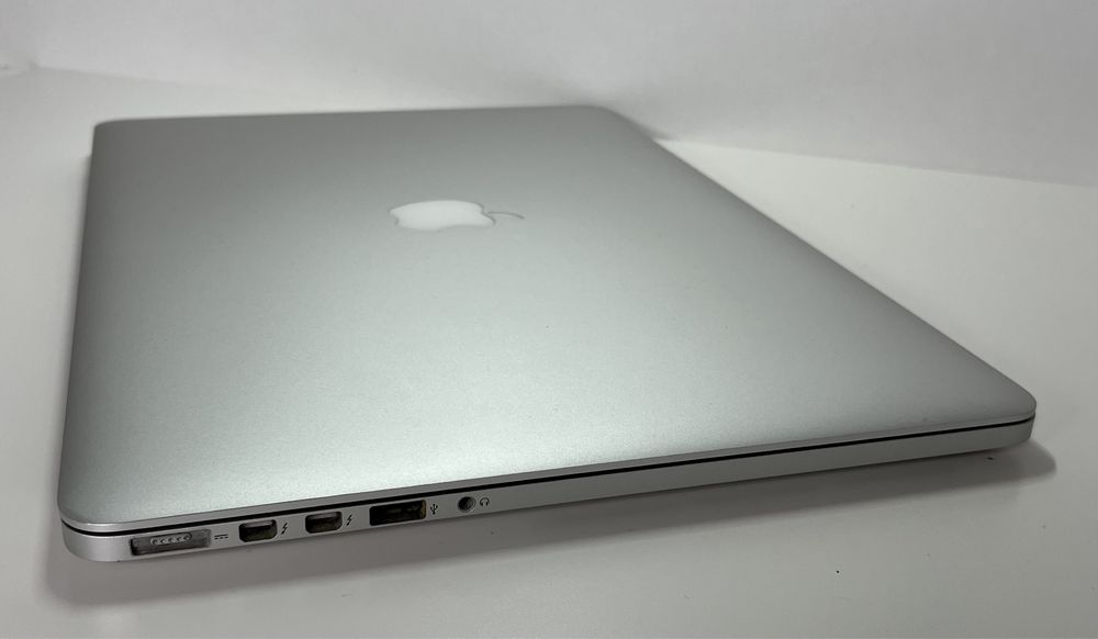 Macbook Pro 15’ 2015 | 512Gb Com Progamas