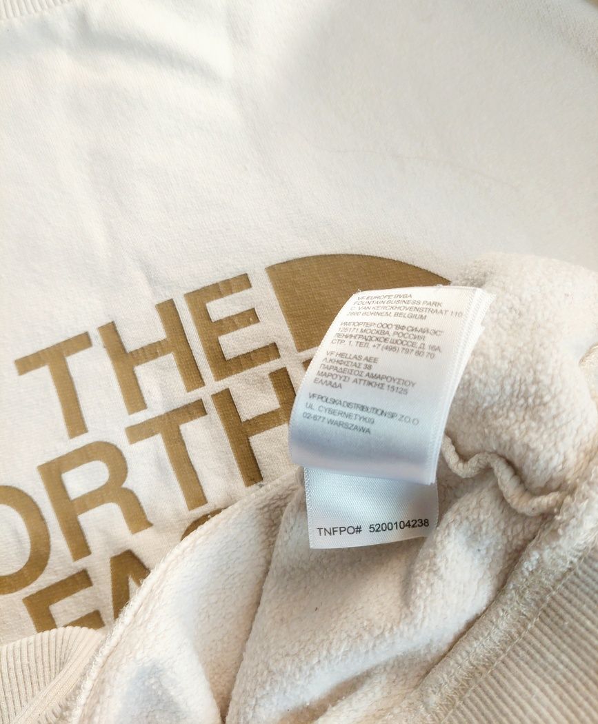 Bluza męska Crewneck The North Face r. L