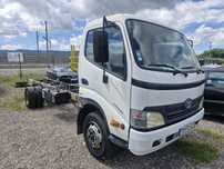 Toyota Dyna 4.6 150cv