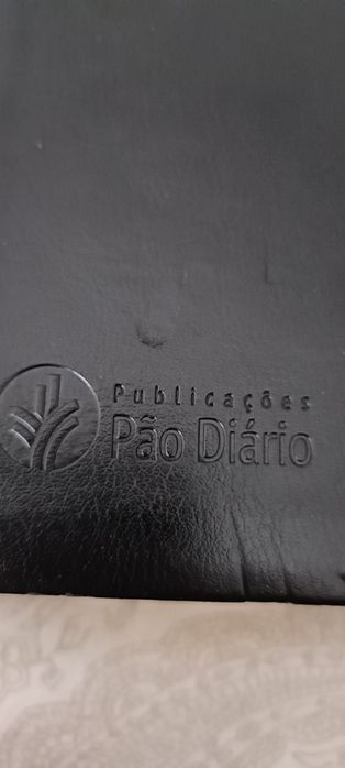 Bíblia Sagrada estudos de Charles Spurgeon