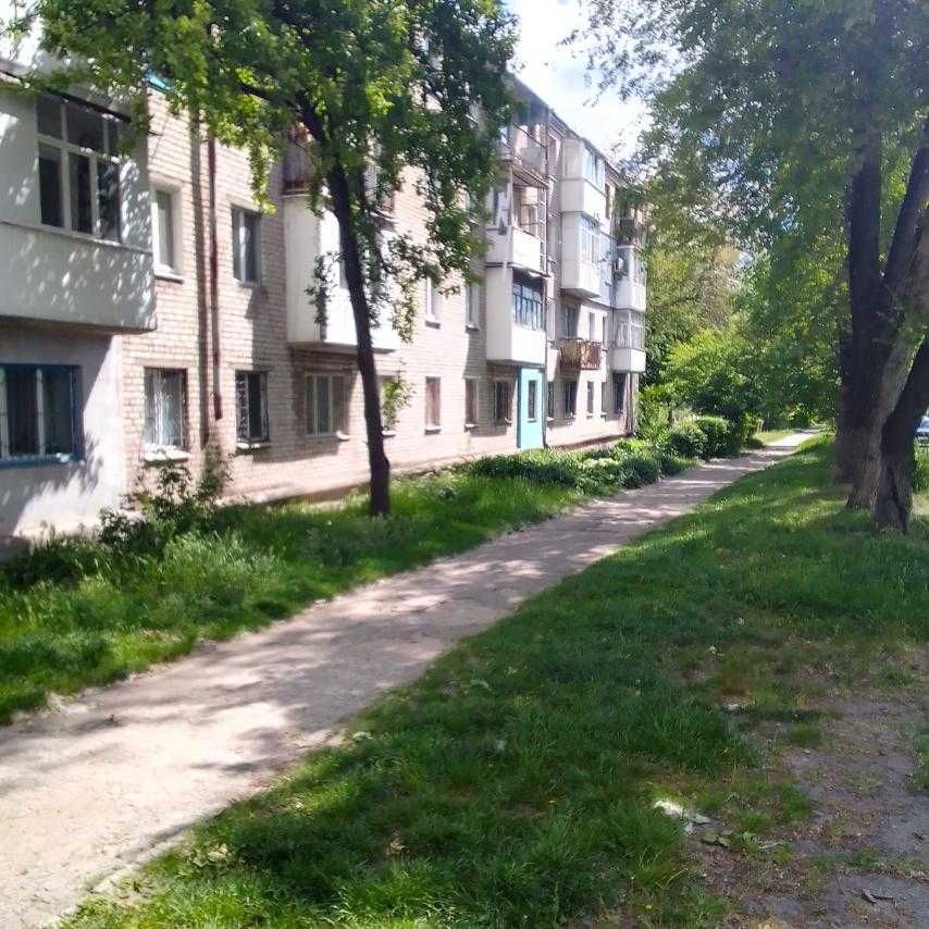 Продам 3 кім. квартиру в м.Кам'нське.