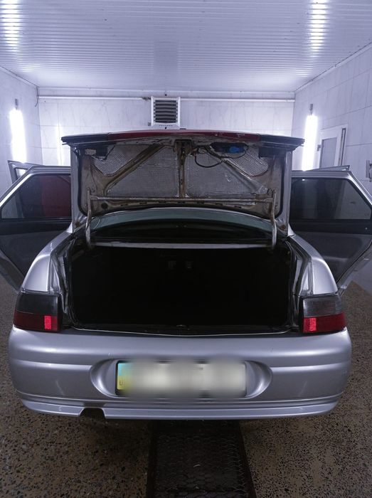 Продам ВАЗ 2110 в доброму стані