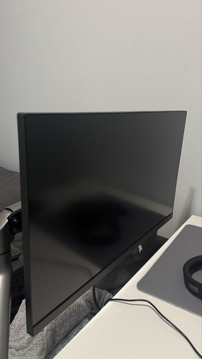 Monitor AOC 240hz QHD