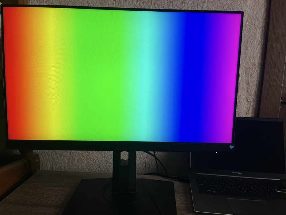 Монітор MSI Optix MAG245R 144Гц 24 FullHD IPS