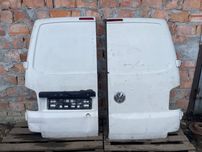 Двері Двери Дверь Vw Volkswagen Transporter T5 T6 Фольксваген