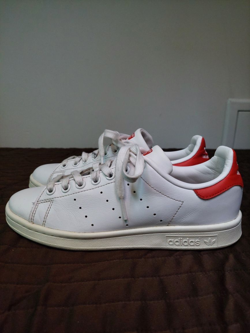 Trampki adidas Stan Smith r.38