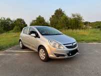 Opel Corsa Opel Corsa D 1.2 Klima Zadbana