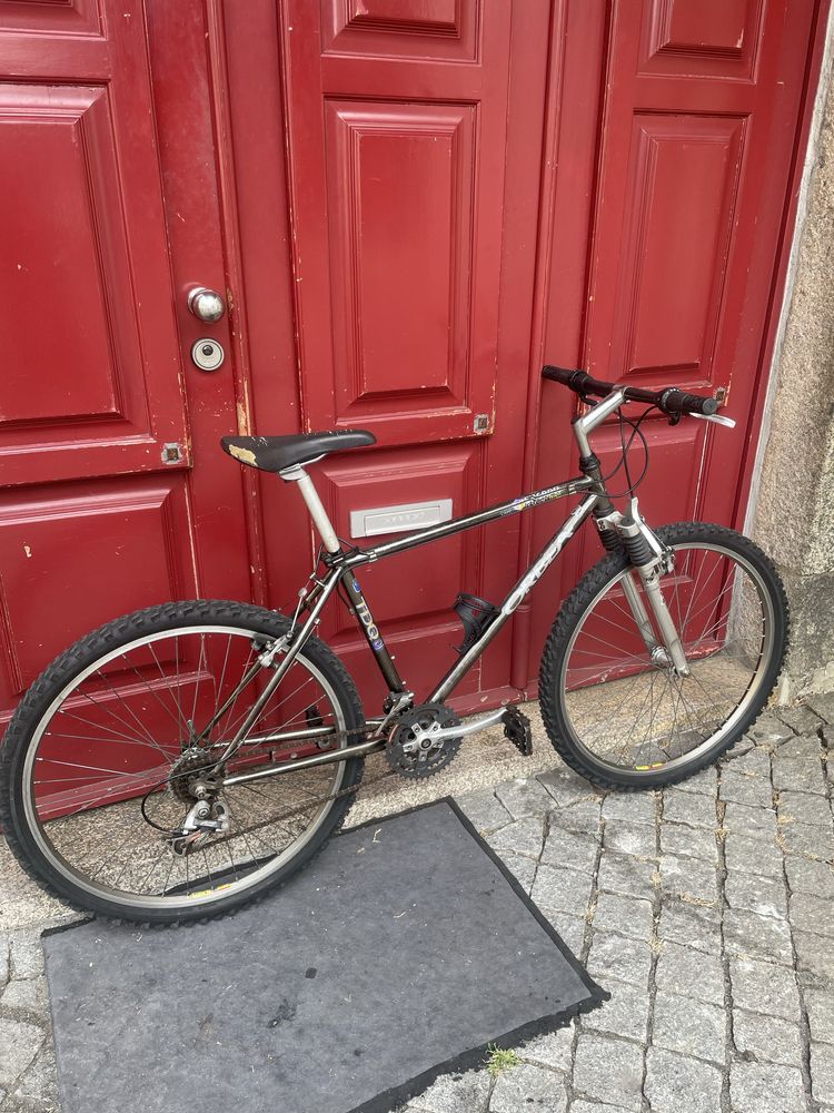 Orbea Sherpa 1996