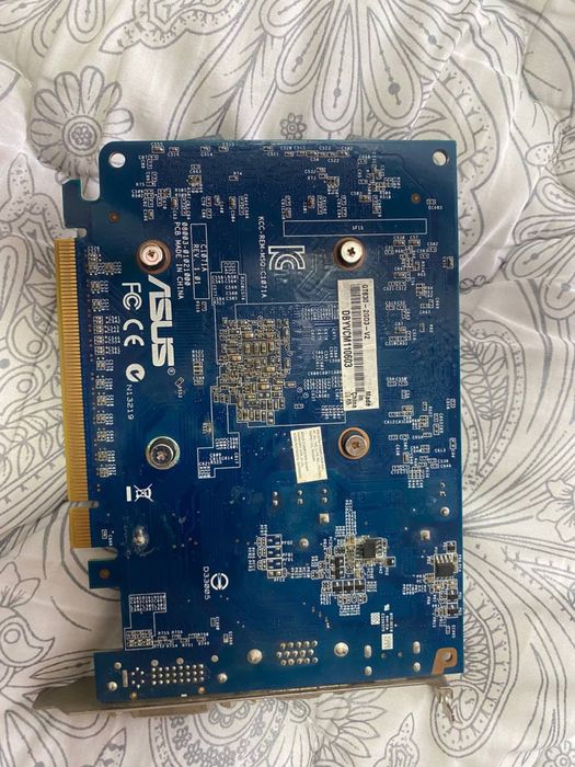 Відеокарта GT630-2GD3-V2