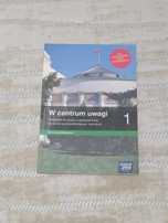 W centrum uwagi 1 zakres podstawowy